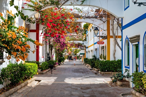 [grandecanarie01] Gran Canaria