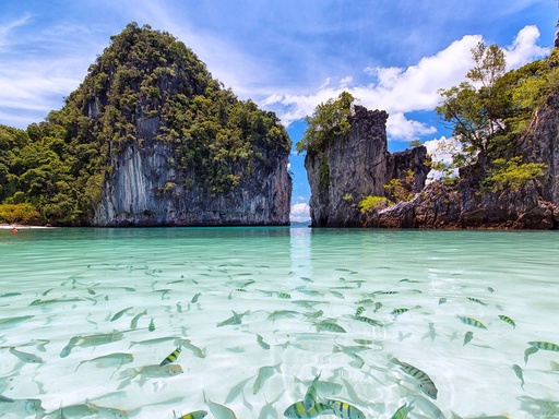 [thailande02] Thaïlande 14 jours